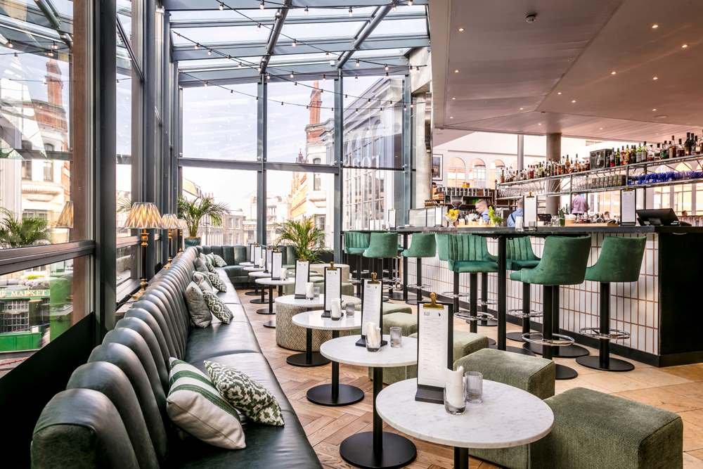 Custom Soft Furniture